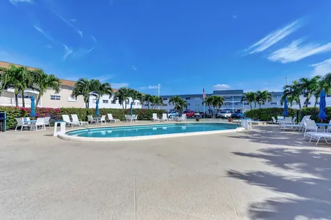100 Shore Court North Palm Beach FL 33408