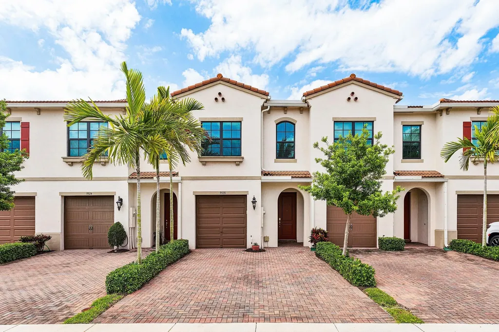 9928 Brickhill Drive Boca Raton FL 33428