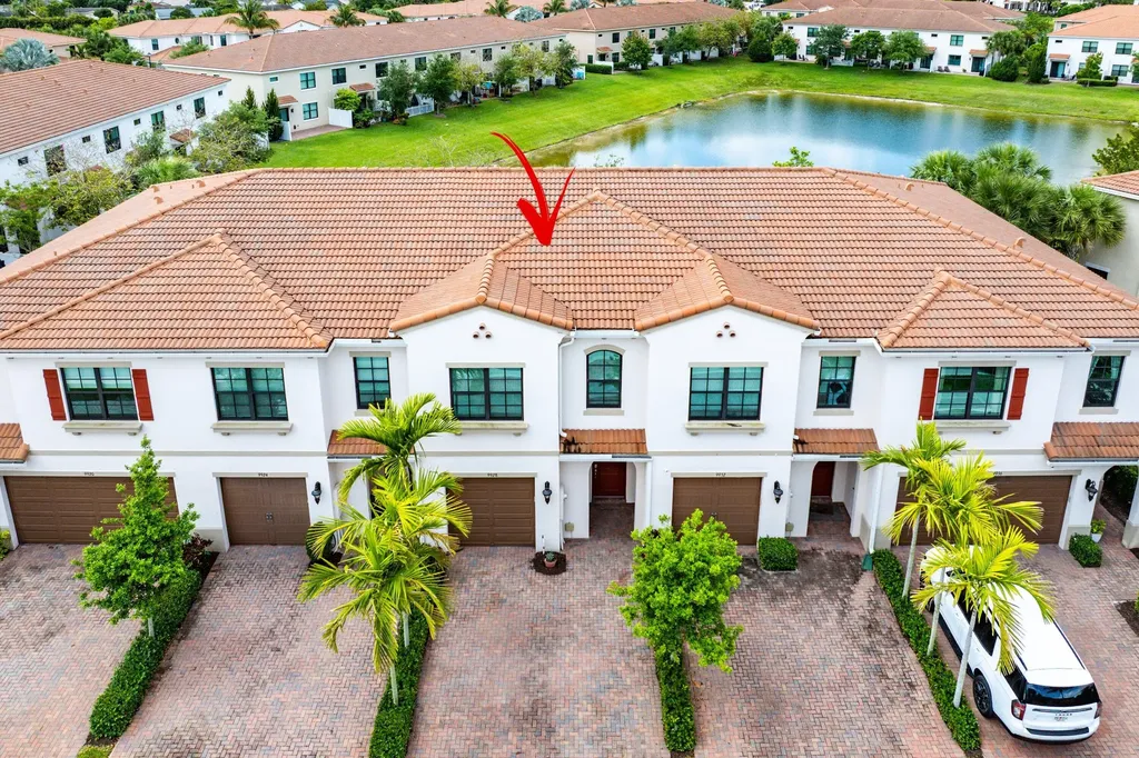 9928 Brickhill Drive Boca Raton FL 33428