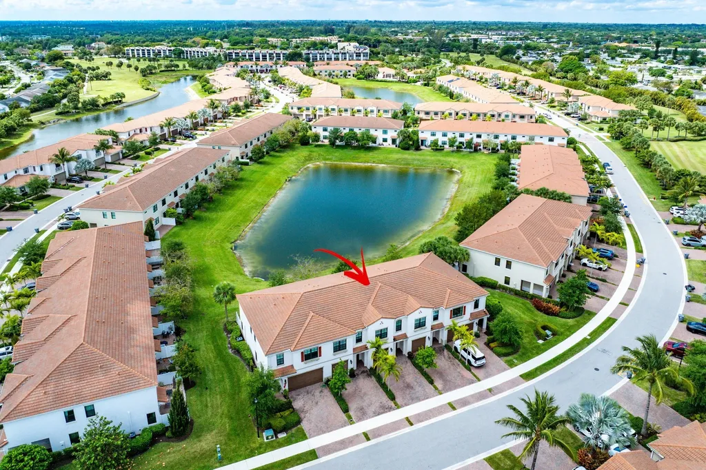 9928 Brickhill Drive Boca Raton FL 33428