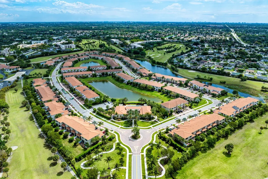 9928 Brickhill Drive Boca Raton FL 33428