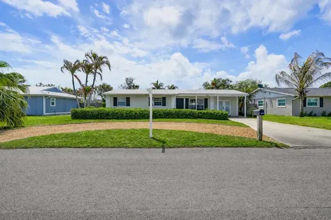 1864 SE Lafayette Street Stuart FL 34997