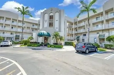 7727 Southampton Terrace Tamarac FL 33321