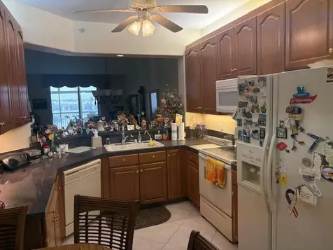 7727 Southampton Terrace Tamarac FL 33321