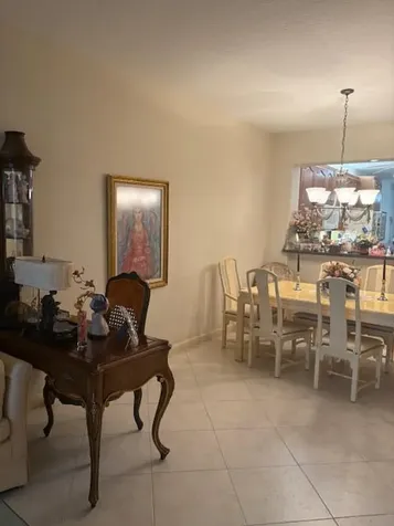 7727 Southampton Terrace Tamarac FL 33321