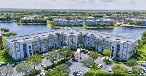7727 Southampton Terrace Tamarac FL 33321