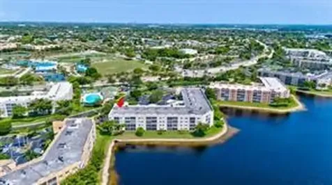 7727 Southampton Terrace Tamarac FL 33321