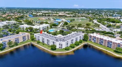 7727 Southampton Terrace Tamarac FL 33321