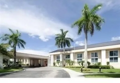 7727 Southampton Terrace Tamarac FL 33321