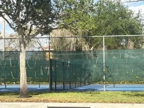 7727 Southampton Terrace Tamarac FL 33321