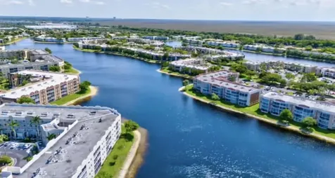 7727 Southampton Terrace Tamarac FL 33321