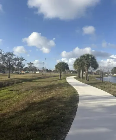 7727 Southampton Terrace Tamarac FL 33321