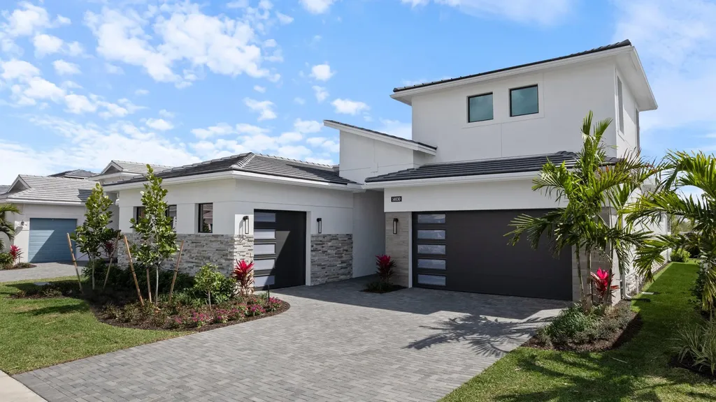 14030 Bastille Street Palm Beach Gardens FL 33412