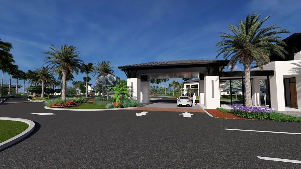 14030 Bastille Street Palm Beach Gardens FL 33412