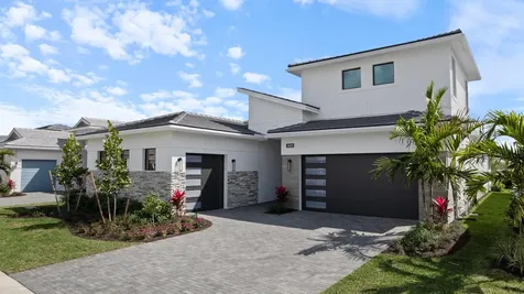 14030 Bastille Street Palm Beach Gardens FL 33412