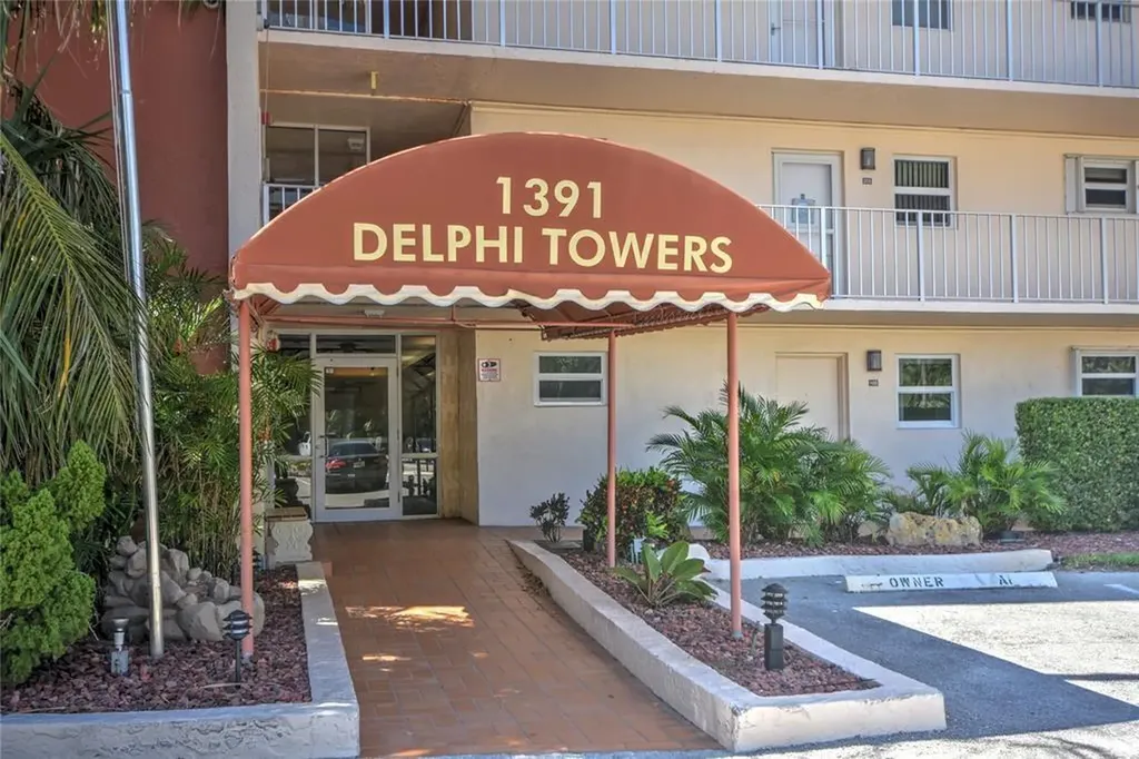 1391 S Ocean Boulevard Pompano Beach FL 33062