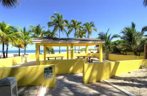 1391 S Ocean Boulevard Pompano Beach FL 33062