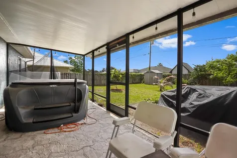 2138 SW Janette Avenue Port St Lucie FL 34953