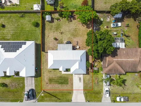 2138 SW Janette Avenue Port St Lucie FL 34953