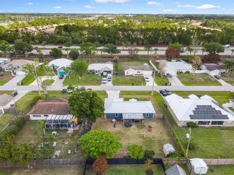 2138 SW Janette Avenue Port St Lucie FL 34953