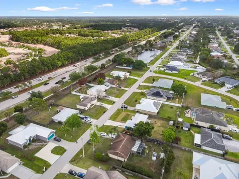 2138 SW Janette Avenue Port St Lucie FL 34953