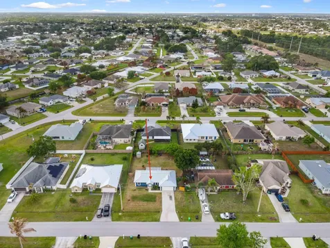 2138 SW Janette Avenue Port St Lucie FL 34953