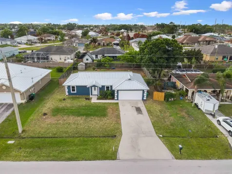 2138 SW Janette Avenue Port St Lucie FL 34953