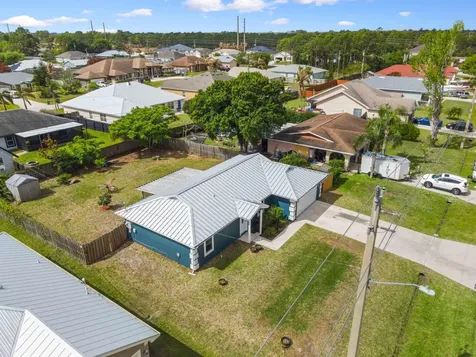 2138 SW Janette Avenue Port St Lucie FL 34953