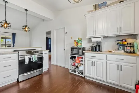2138 SW Janette Avenue Port St Lucie FL 34953