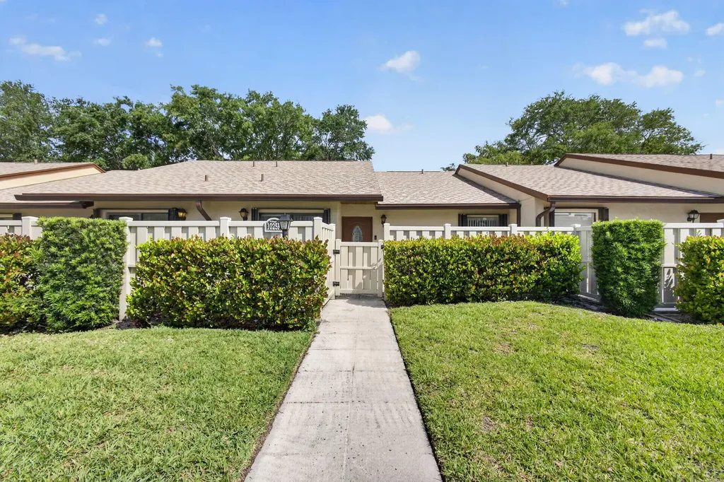 1025 Green Pine Boulevard West Palm Beach FL 33409
