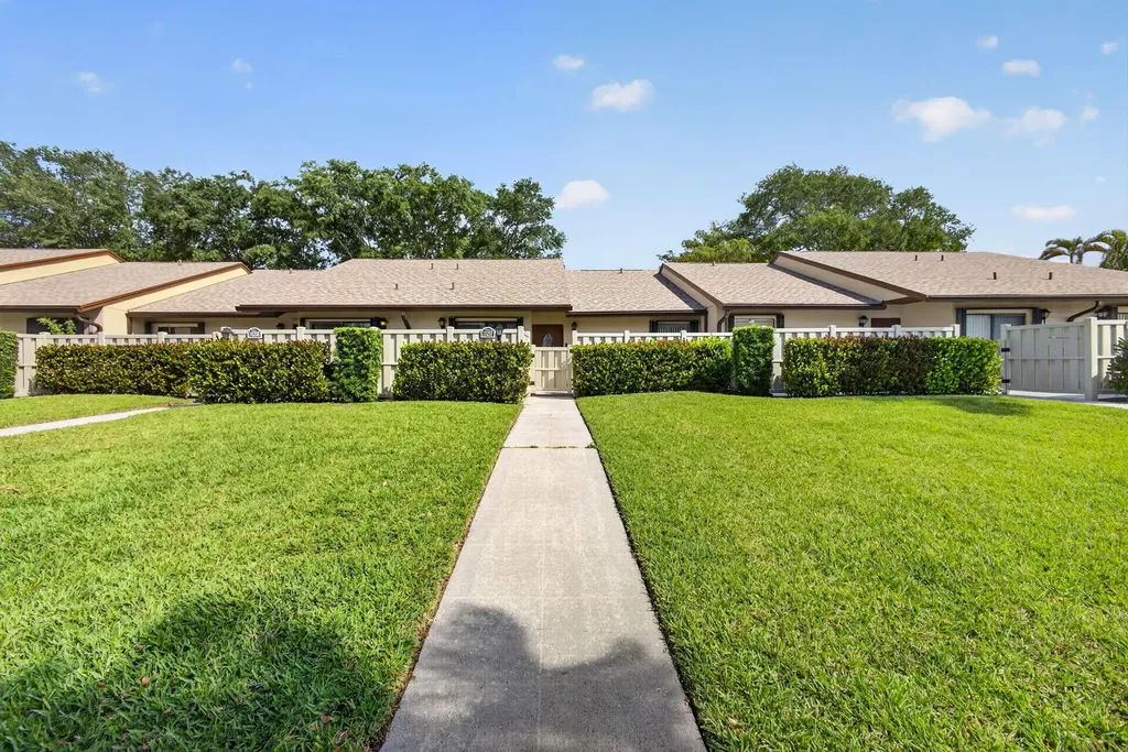 1025 Green Pine Boulevard West Palm Beach FL 33409