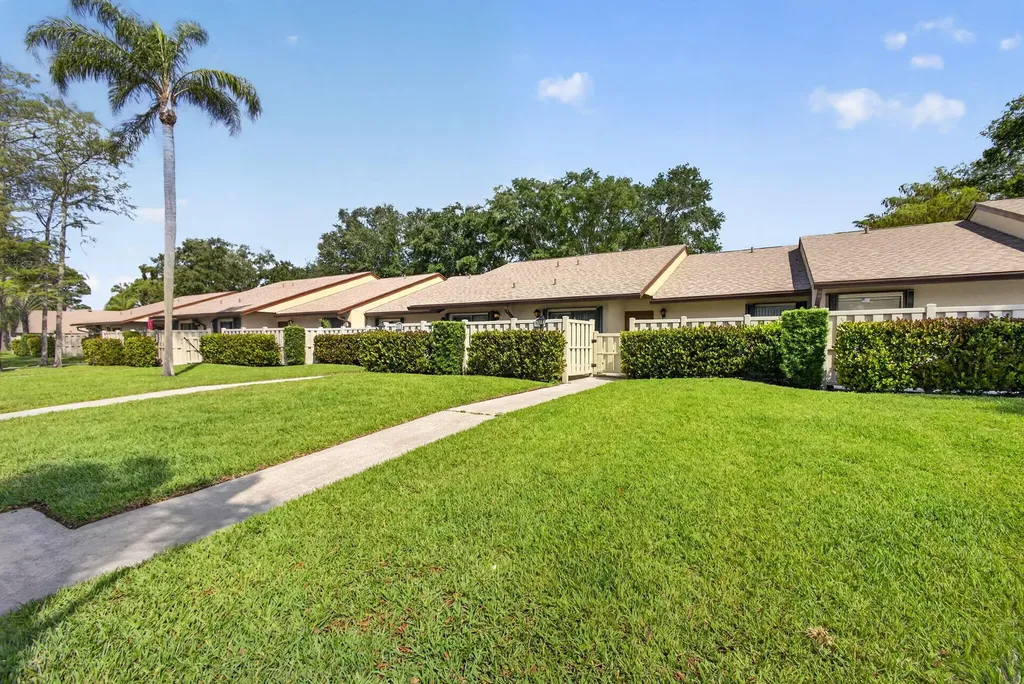 1025 Green Pine Boulevard West Palm Beach FL 33409