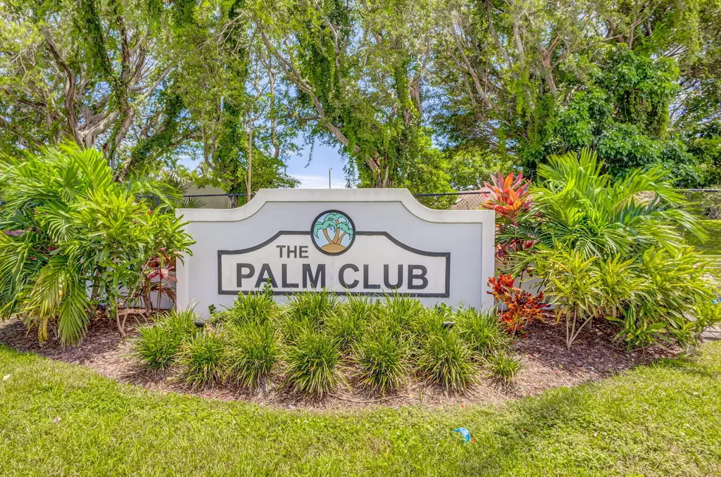 1025 Green Pine Boulevard West Palm Beach FL 33409