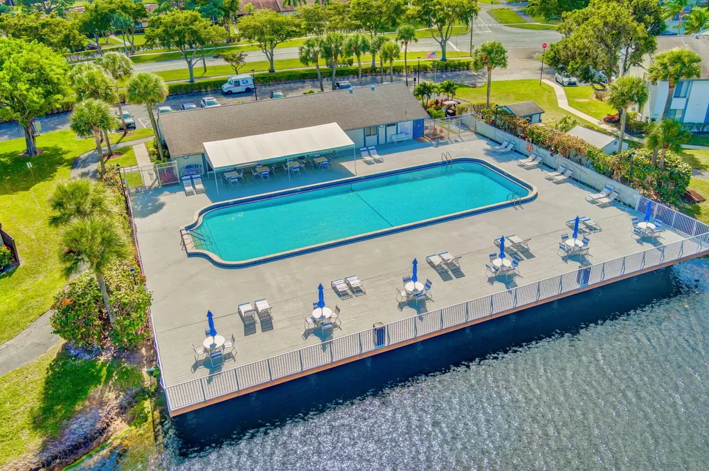 1025 Green Pine Boulevard West Palm Beach FL 33409