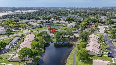 1025 Green Pine Boulevard West Palm Beach FL 33409