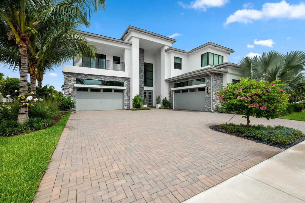 9593 Vescovato Way Boca Raton FL 33323