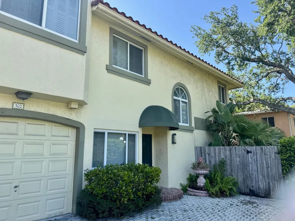 103 NE 14th Avenue Fort Lauderdale FL 33301