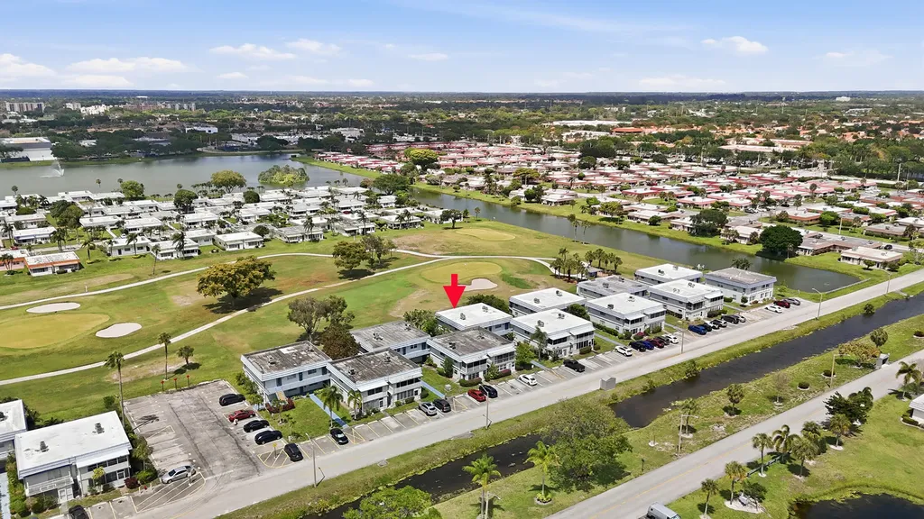 373 Tuscany G Delray Beach FL 33446