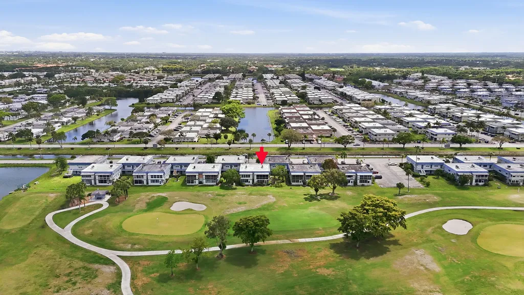 373 Tuscany G Delray Beach FL 33446