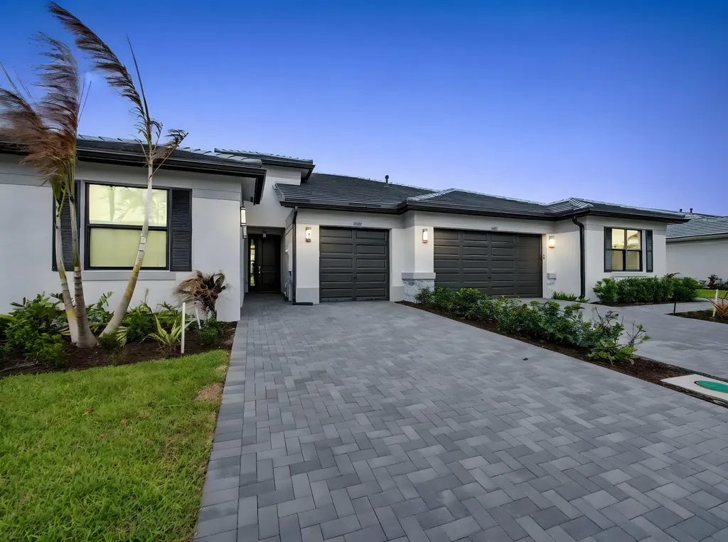 13599 Starkissed Lane Port St Lucie FL 34987