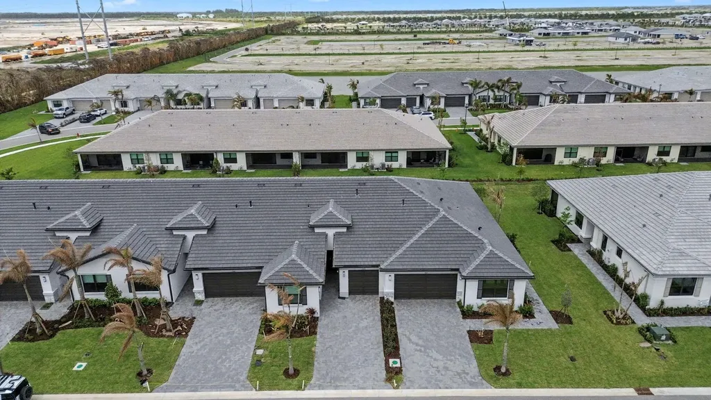 13599 Starkissed Lane Port St Lucie FL 34987