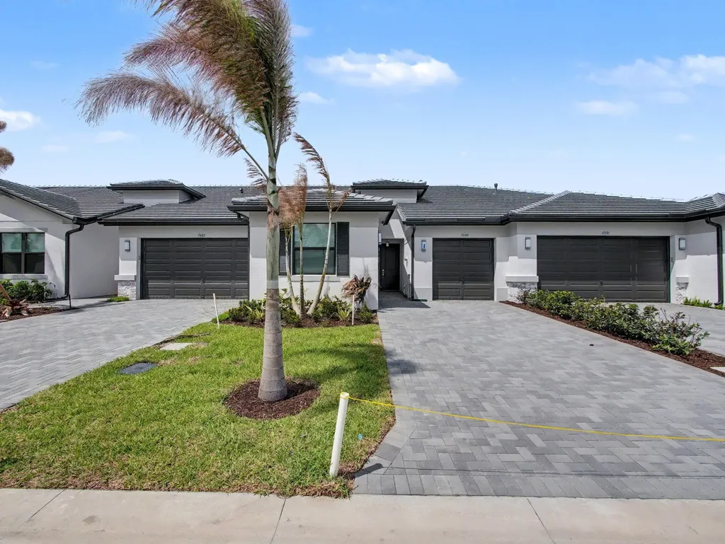 13599 Starkissed Lane Port St Lucie FL 34987