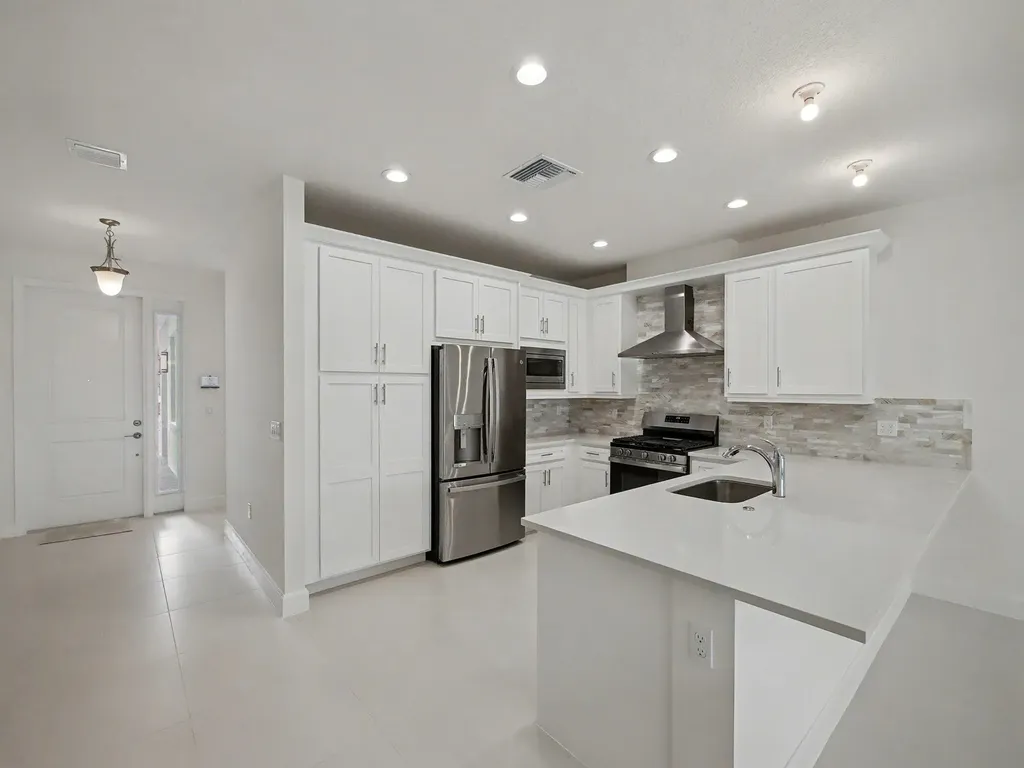 13599 Starkissed Lane Port St Lucie FL 34987