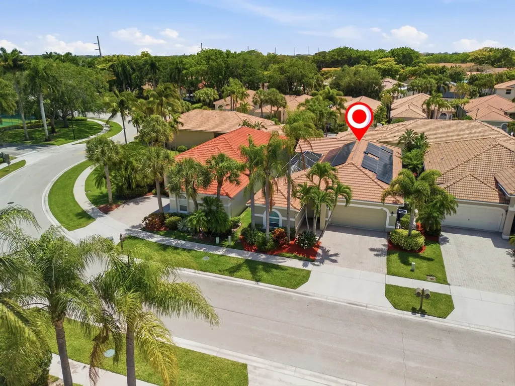 5056 Ventura Drive Delray Beach FL 33484