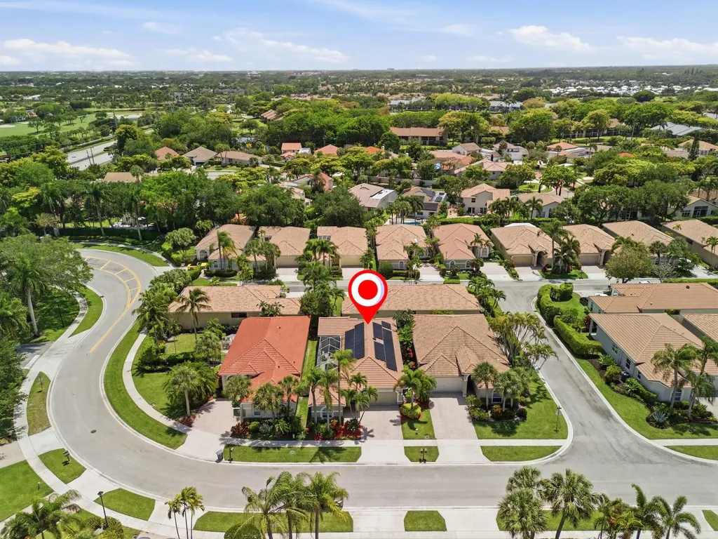 5056 Ventura Drive Delray Beach FL 33484