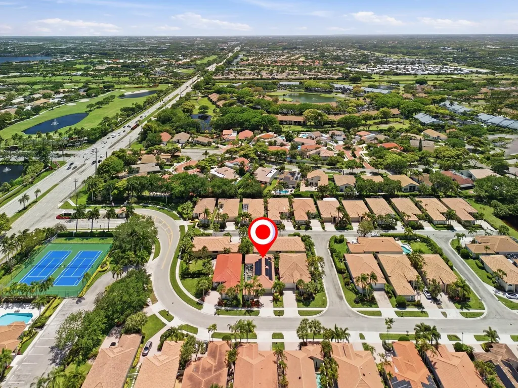 5056 Ventura Drive Delray Beach FL 33484
