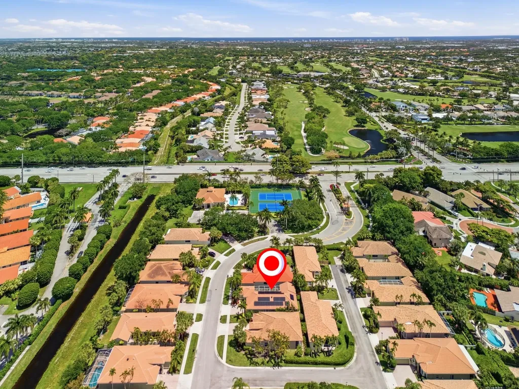 5056 Ventura Drive Delray Beach FL 33484