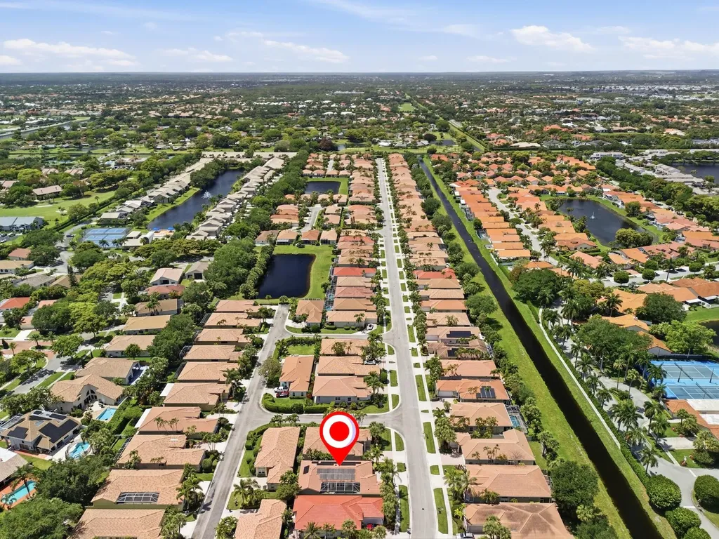 5056 Ventura Drive Delray Beach FL 33484