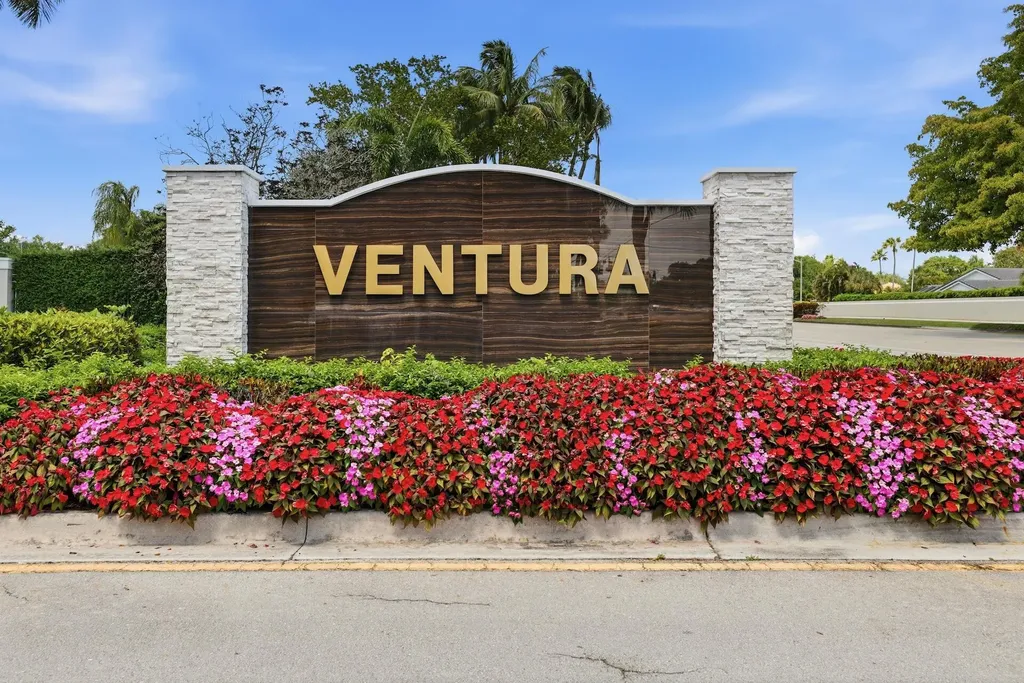 5056 Ventura Drive Delray Beach FL 33484