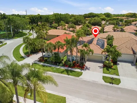 5056 Ventura Drive Delray Beach FL 33484